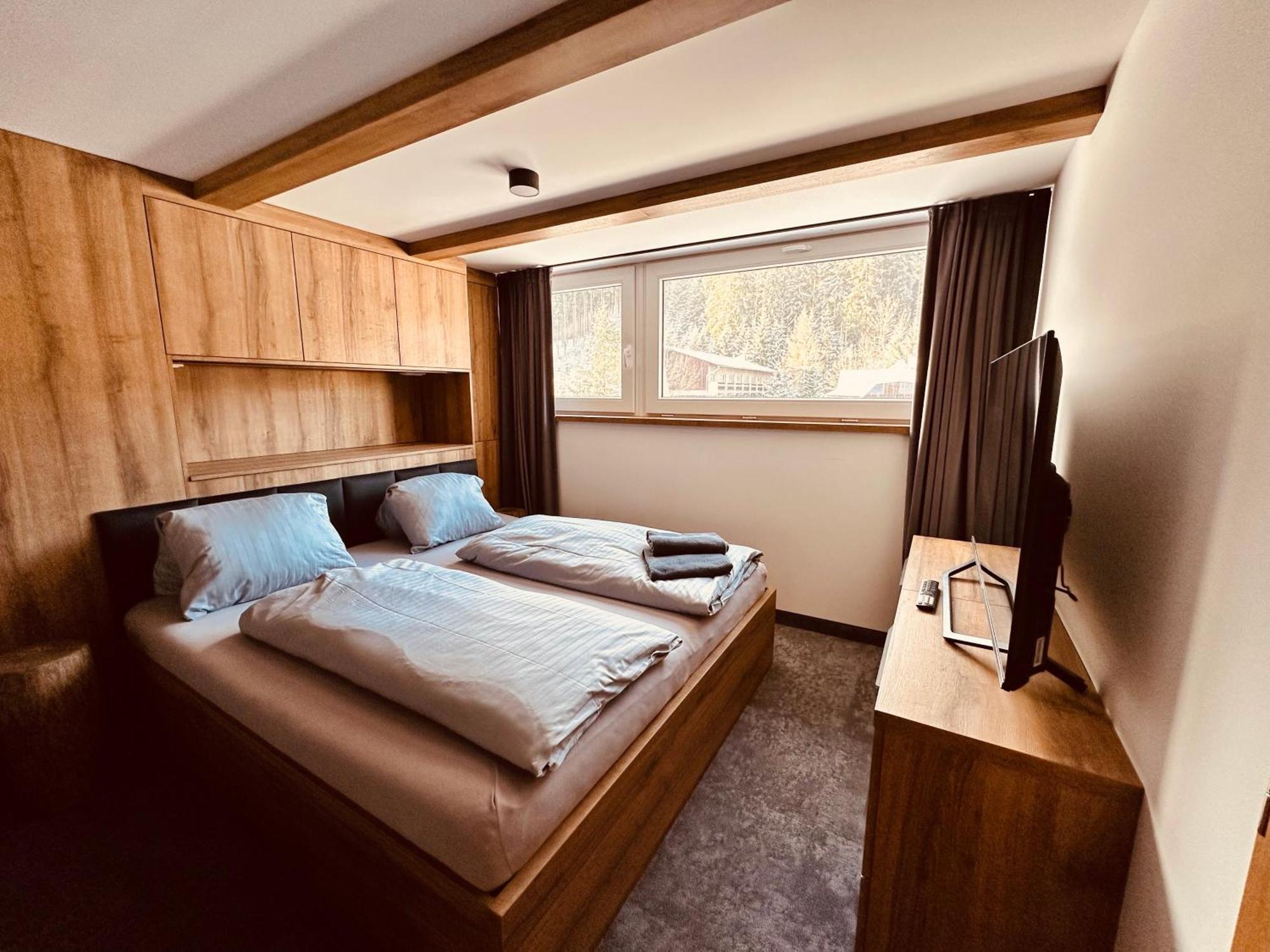 Luxusni Apartmany Domovjanka - Lysa Hora, Smrk, Kminek, Slavic Bila  Exterior foto