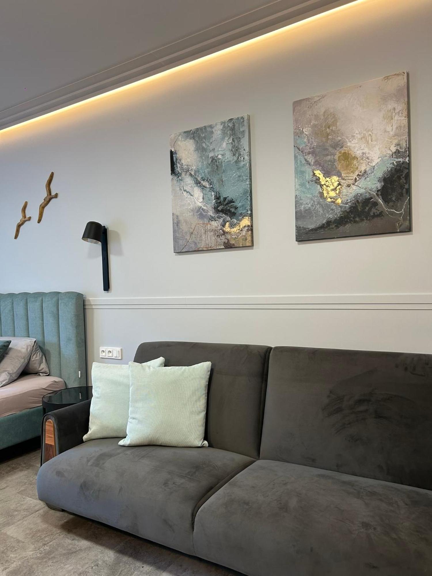 Luxusni Apartmany Domovjanka - Lysa Hora, Smrk, Kminek, Slavic Bila  Exterior foto