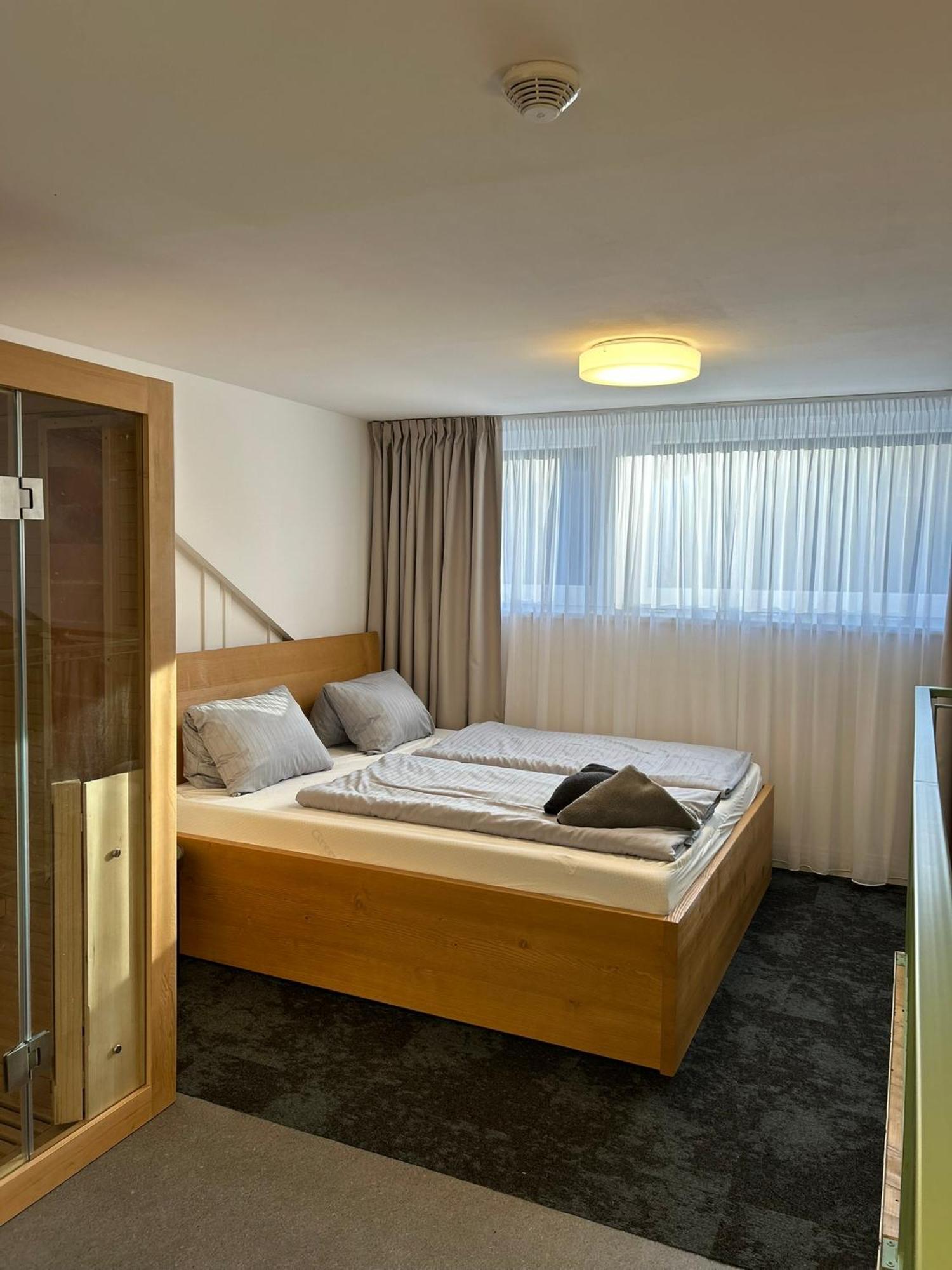 Luxusni Apartmany Domovjanka - Lysa Hora, Smrk, Kminek, Slavic Bila  Exterior foto