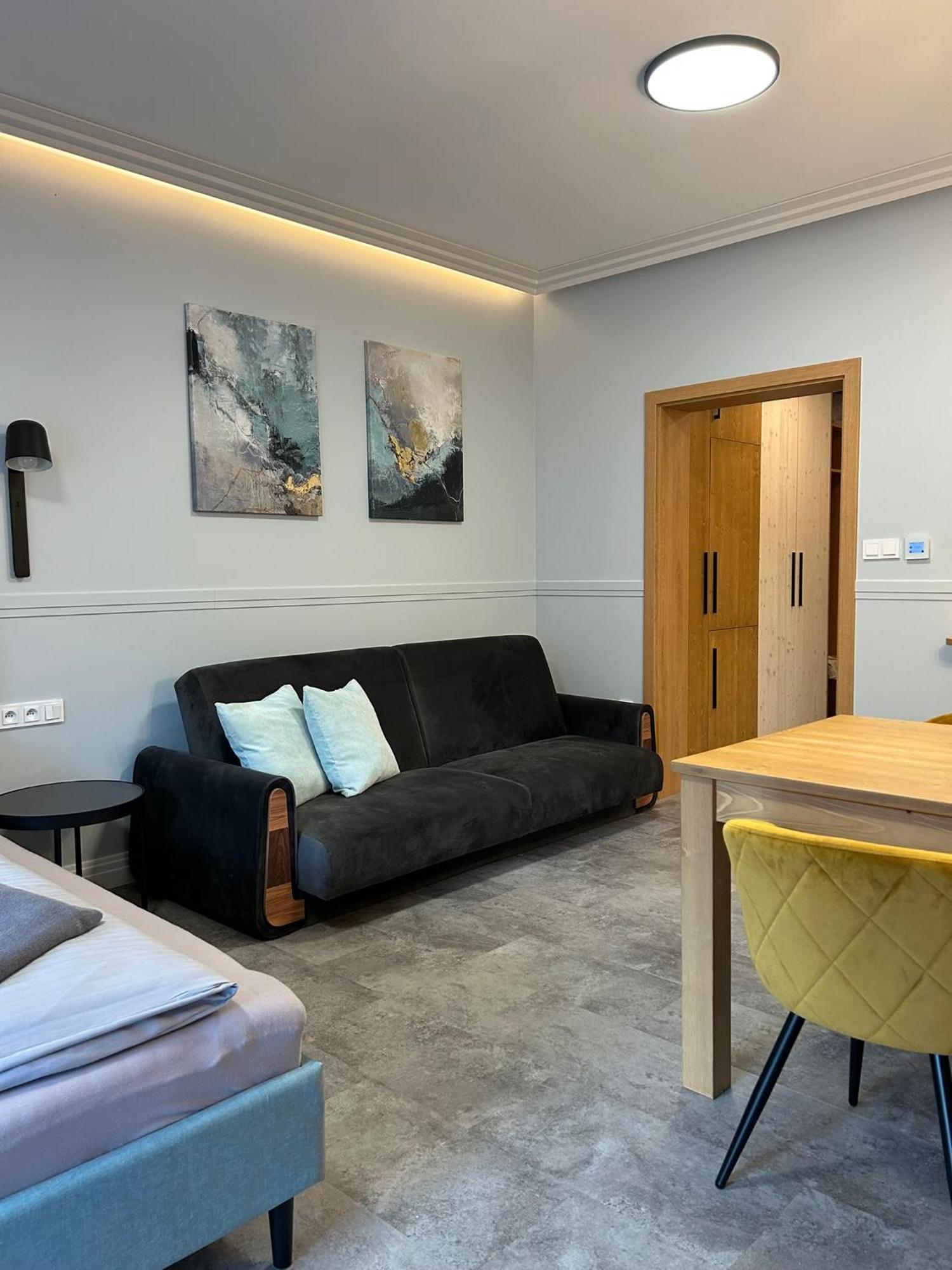 Luxusni Apartmany Domovjanka - Lysa Hora, Smrk, Kminek, Slavic Bila  Exterior foto