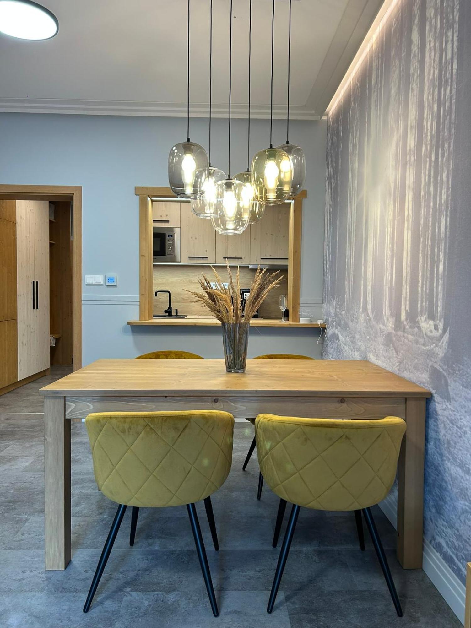 Luxusni Apartmany Domovjanka - Lysa Hora, Smrk, Kminek, Slavic Bila  Exterior foto