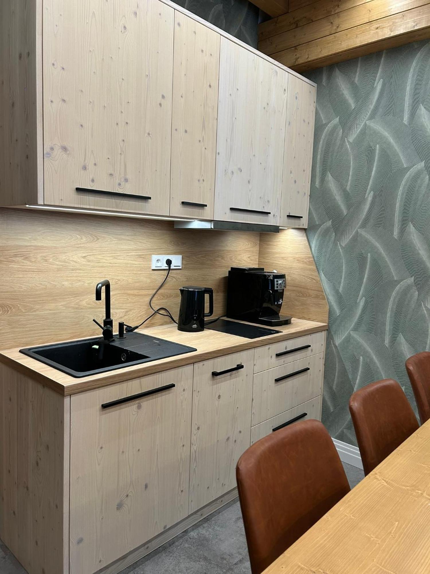 Luxusni Apartmany Domovjanka - Lysa Hora, Smrk, Kminek, Slavic Bila  Exterior foto