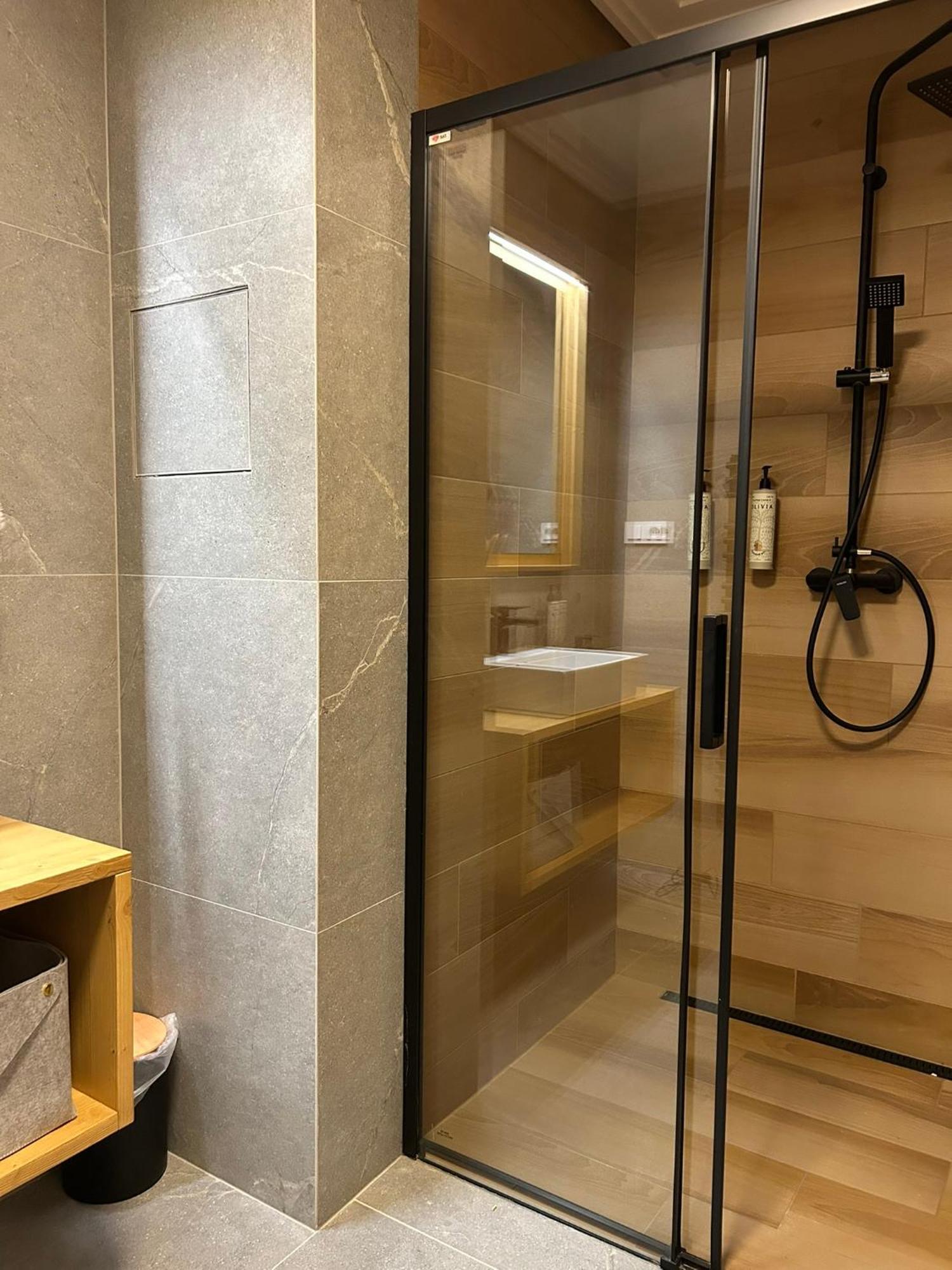 Luxusni Apartmany Domovjanka - Lysa Hora, Smrk, Kminek, Slavic Bila  Exterior foto